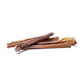 Long lasting bully sticks for dogs natural chew treat promoting calm behavior and dental health